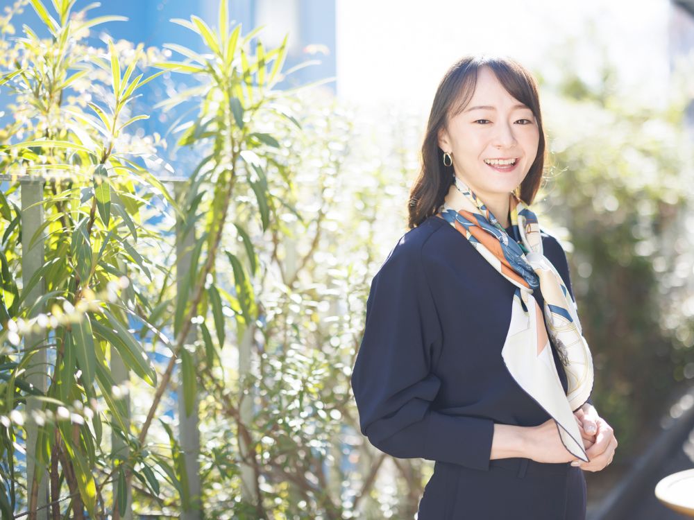 吉野コーチのプロフィール写真