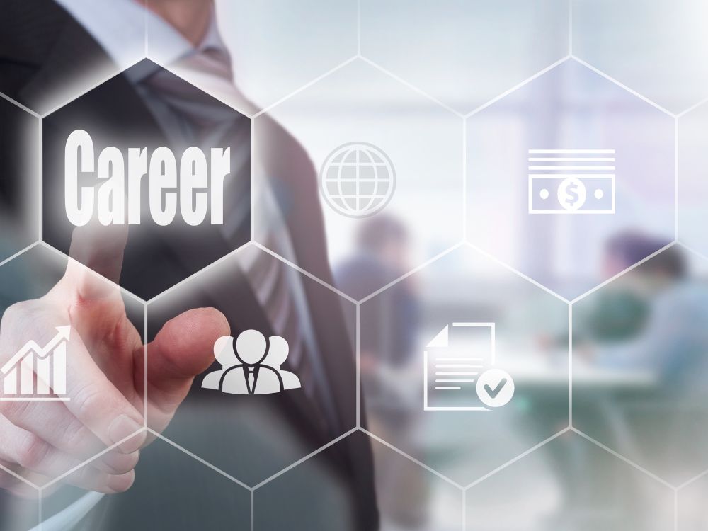 キャリアコーチングを活用しましょう