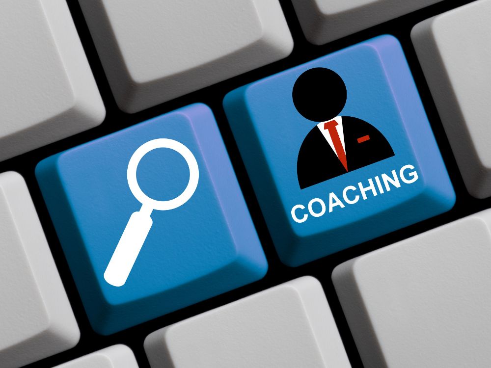 コーチングサーチのイメージ