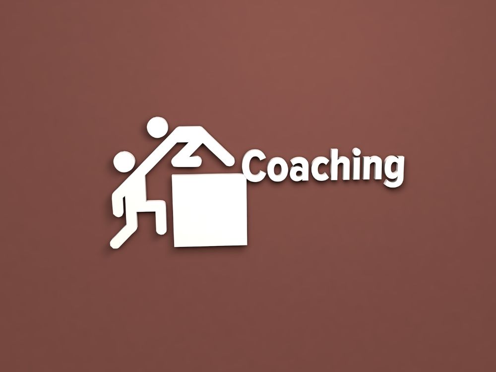 コーチングについてかいせつします