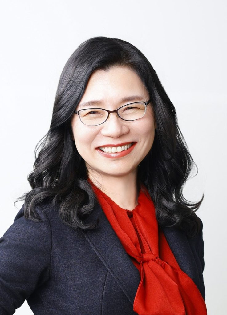 山本知子コーチの写真