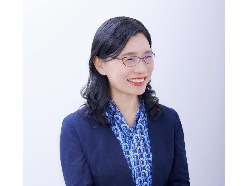 山本コーチのコーチングセッションのイメージ