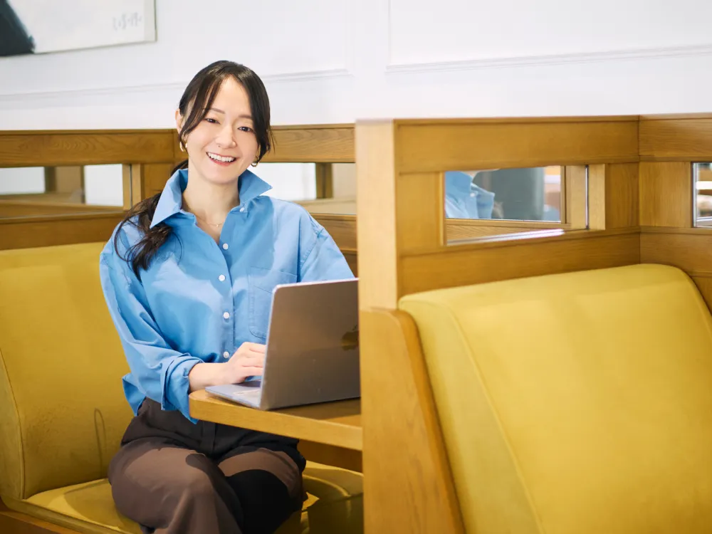 私がコーチとして大切にしていること【吉野優希コーチ】