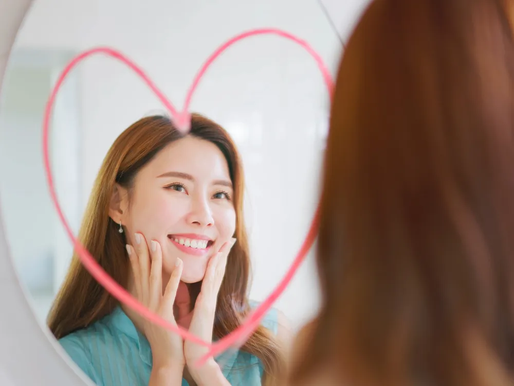 あなたは生まれ付き魅力的【浅原 佳子コーチ】