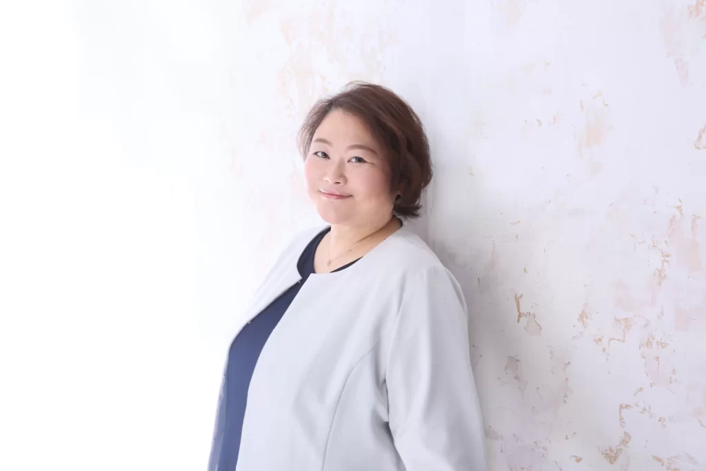 月森 裕樹子コーチ