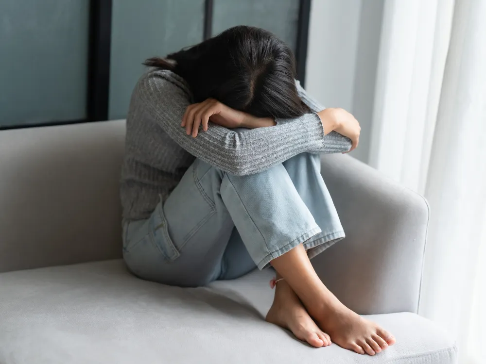 『ネガティブな感情と上手く付き合う方法』【浅原 佳子コーチ】