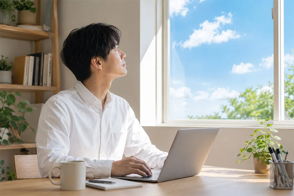 なぜコーチングだけでなく、ITエンジニアもやっているのか【松房 滉太コーチ】