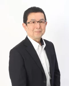 宇都宮勇治コーチ