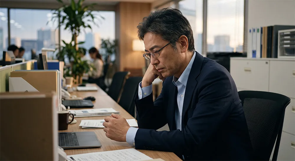 ご自身を振り返って、職場では「誰のための」質問をしていますか？「部下や後輩のため」の質問をしていますか？