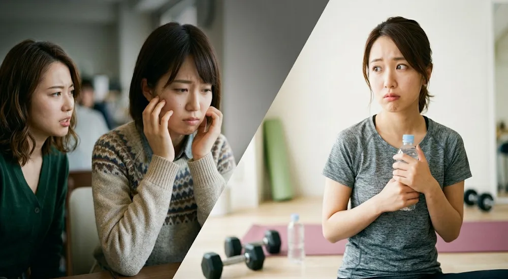 相手のひとことに、人生のハンドルを渡していませんか？【松本 美和 コーチ】