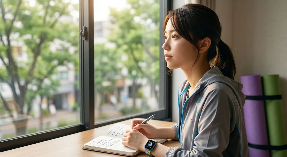 あなたを表す言葉を選ぶ権利は、過去にあなたを評価したその人ではなく、今を生きているあなた自身にあります。
