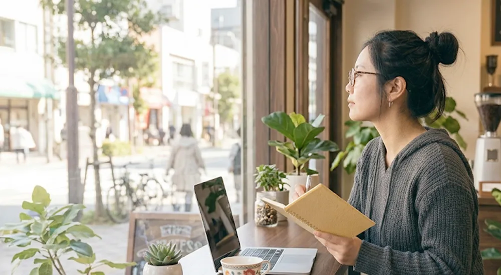 自分を信じるってどうしたらいいの？【浅原 佳子コーチ】