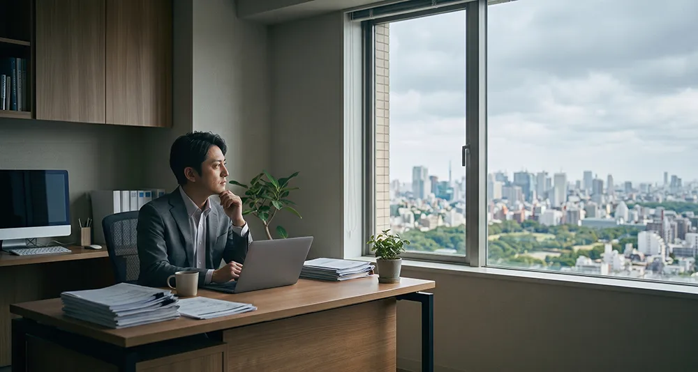 「悪くはない日常」に違和感を覚えたら。コンフォートゾーンを出るべき5つの兆候と、挫折しない進み方【月森 裕樹子コーチ】