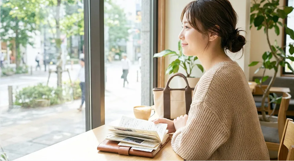 相手も自分も大切にする【北上 晴恵コーチ】